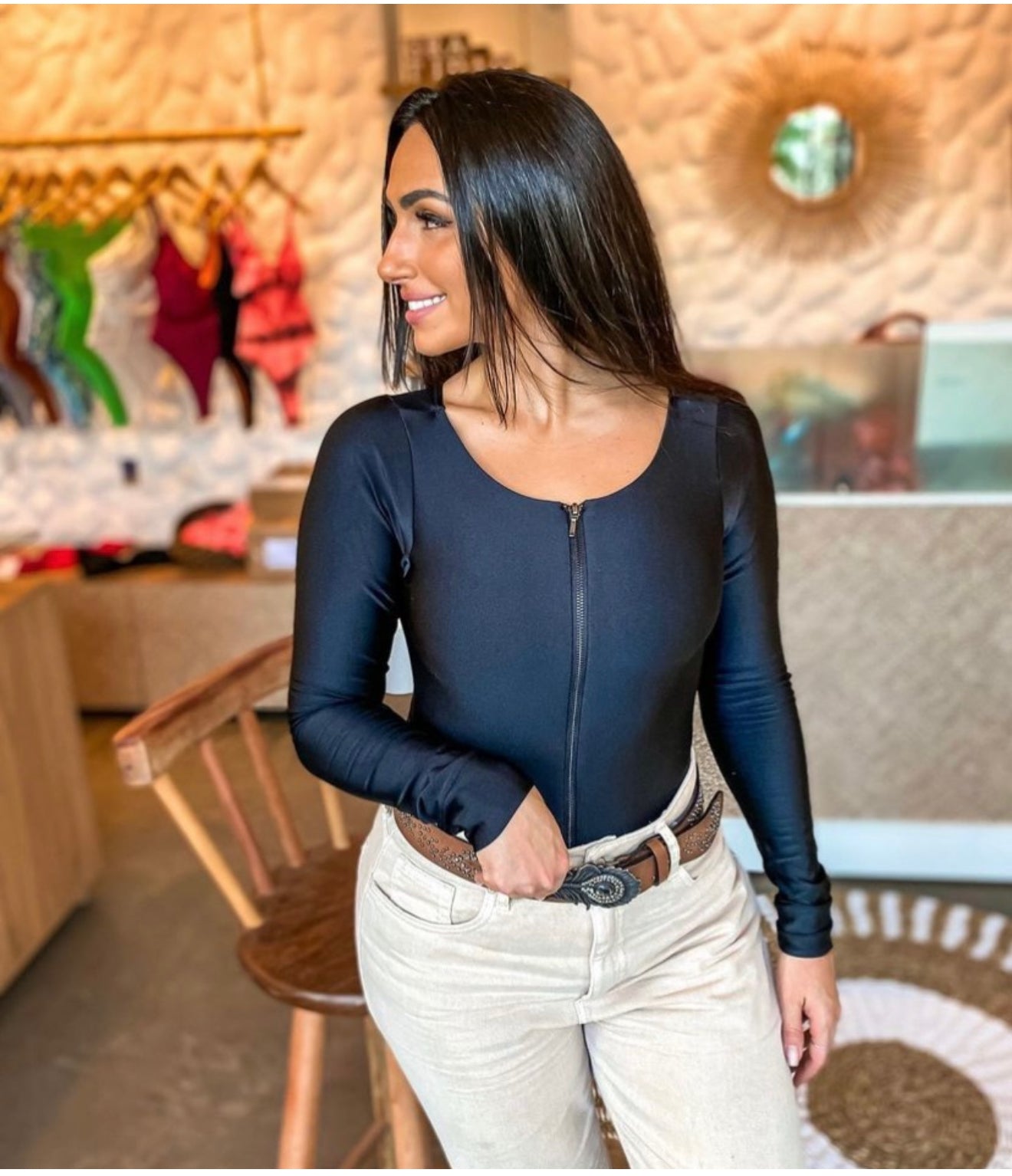 Body Virgínia