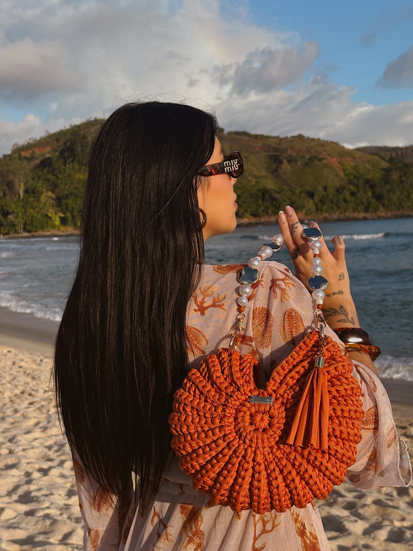 Coral
